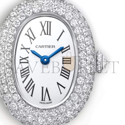CARTIER BAIGNOIRE DE CARTIER 18MM HPI01607 CARTIER BAIGNOIRE DE CARTIER 18MM HPI01607